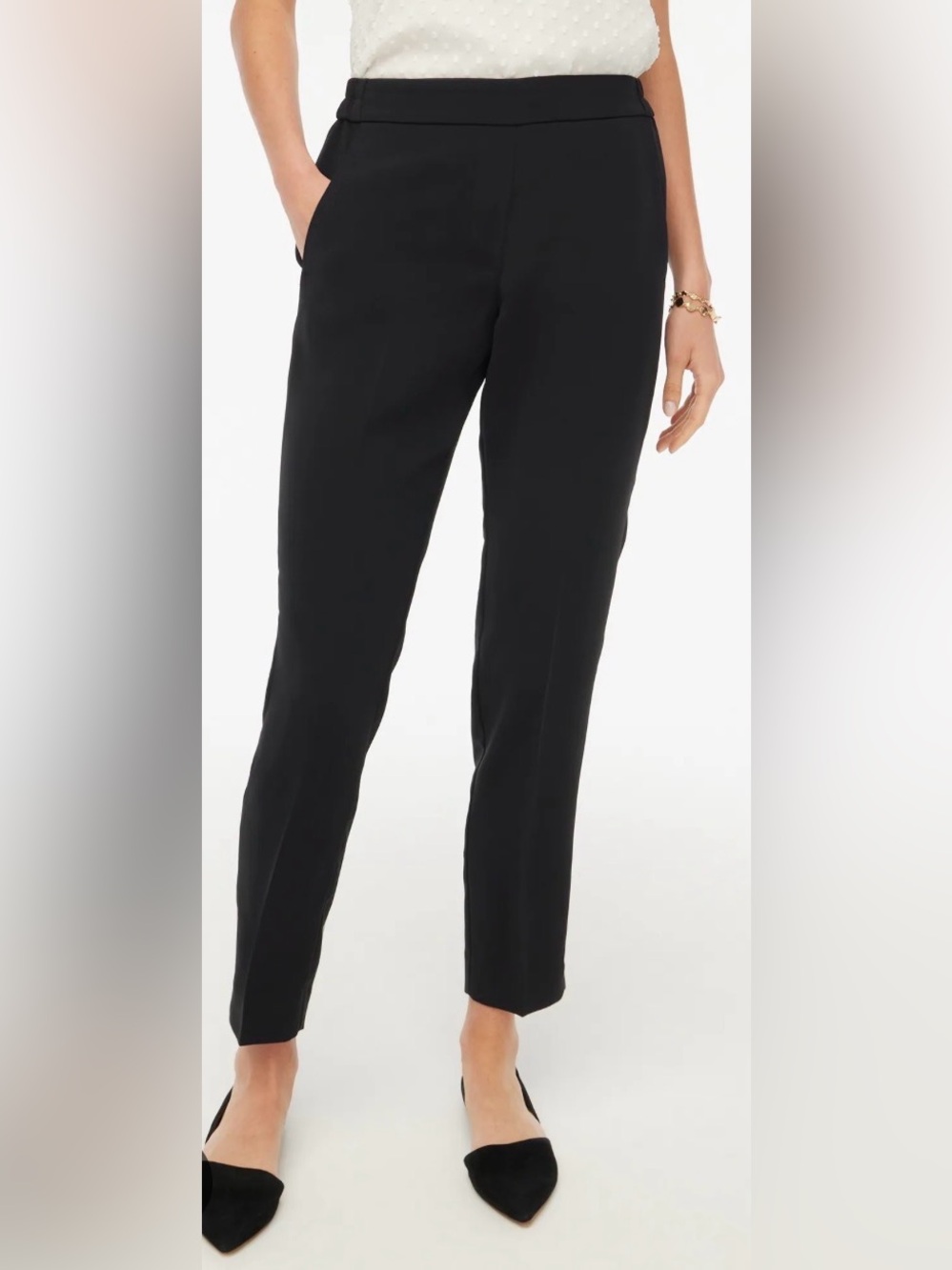 J. Crew Jaime Pant size 0